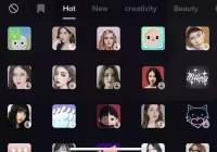 Syarat Dapat Uang untuk Kreator Efek TikTok Dipermudah