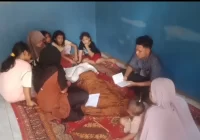 Balita 2 Tahun Ditemukan Tewas di Bak Kamar Mandi
