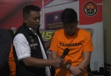 Sadis! Duda Cekoki Pacar Obat Penggugur Kandungan Hingga Tewas
