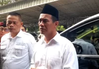 Mentan Amran Siapkan Jurus Antisipasi Kenaikan Bahan Pokok Jelang Nataru