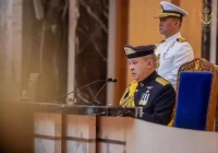 Terpilih Jadi Raja Malaysia, Ini Tugas dan Kewenangan Sultan Ibrahim