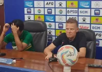 Hasil Persik vs Persebaya: Josep Gombau Sebut Kesalahan Individu Jadi Biang Kerok Kekalahan Bajul Ijo