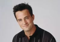 Meninggal di Usia 54 Tahun, ini Perjalanan Karier Matthew Perry
