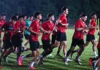Live Streaming dan Siaran Langsung Timnas Indonesia vs Brunei Darusalam Malam Ini