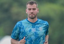 Resmi Gabung Borneo FC, Wiljan Pluim Diharapkan Lengkapi Tim Semakin Kuat