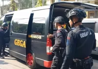 Tim Gegana Dikerahkan ke Lokasi Ledakan Dekat Gedung KPK