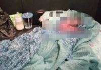 Acil Pedagang Wadai Pasar Martapura Dapatkan Bayi dari Dua Orang Misterius, Ini Kata Polisi