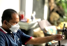 Pengacara Donal Fariz Diperiksa KPK Kasus Dugaan di Korupsi Kementan, Ini Keterkaitannya