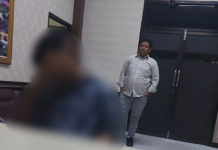 Tak Terima Diputus Pacar, Pemuda Nekat Tenggak Cairan Obat Nyamuk, Begini Akhirnya