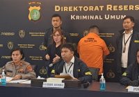 Gaya-gayaan Pakai Plat Polri Palsu, Ini Pengakuan Pengemudi Fortuner