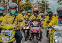 Warga Tanah Bumbu Wajib Tahu, Layanan Maxim Hadir di Simpang Empat