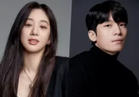 Wi Ha Joon Susah Move On dari Cinta Pertamanya Jung Ryeo Won di Drakor Graduation, Tayang 2024