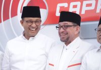 Anies - Cak Imin Jalani Pemeriksaan Kesehatan, Bawaslu Pastikan Tim Dokter Independen