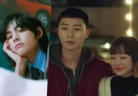 MV Sweet Night OST Drakor Itaewon Class V BTS Lampaui 100 Juta Tayangan di YouTube