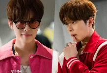 Cek Foto-foto Ganteng Yoo Seon Ho Jadi Anak Konglomerat di Drakor The Story of Park's Marriage Contract