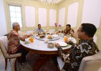 Anies Baswedan Tuntut Presiden Jokowi dan Perangkat Negara Netral di Pemilu 2024