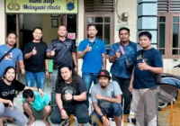 Majikan Berangkat Umrah, Karyawan di Pelaihari Bawa Kabur Motor dan Hp