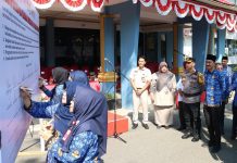 ASN Pemkab Banjar Berikrar Jaga Netralitas pada Pemilu 2024