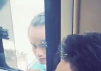1 Pemalak Sopir Bus Diamankan, 2 Masih Buron, Dikenali Lewat Video Viral