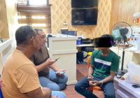 Pacaran Online Terjebak VCS, Pelajar di Pulang Pisau Nyaris Jadi Korban Pornografi