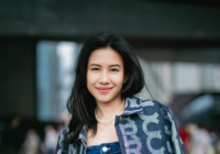 Artis Cantik Shenina Cinnamon Jadi Nominator FFWI 2023 Film Genre Komedi