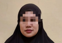 Wanita Muda Asal Tabalong Jual Sembako Murah Lewat Status WA Ternyata Fiktif
