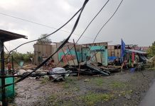 Update Korban Puting Beliung di Jejangkit, Rumah Rusak Lebih Seratusan