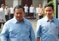 Dosen Gugat KPU Gara-gara Terima Pendaftaran Prabowo-Gibran, Hasyim Asy'ari Siap Hadapi Sidang