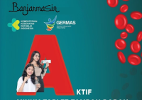 Dinkes Banjarmasin Ajak Remaja Putri Konsumsi Tablet Tambah Darah, Ini Manfaatnya