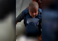 Istri dan Dua Anak Jurnalis Al Jazeera Tewas Saat Israel Menyerang Gaza