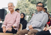 Ganjar Pranowo Tak Hadiri Penetapan Pemenang Pilpres 2024, Alasannya Begini Katanya