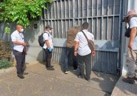 Terungkap, Firli Bahuri Lakukan Pertemuan dengan SYL di Rumah Kertanegara 46