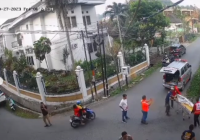 Iri Lihat Motor Modifikasi, Pemuda Nekat Pukuli Teman Pakai Batu Hingga Tewas