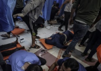 Total 12.000 Warga Palestina Jadi Korban Serangan Israel Sejak Agresi 7 Oktober 2023