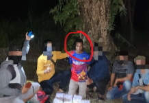 Pria NTT Pekerja Sawit di Malaysia Selundupkan Sabu 11 Kg, Ditangkap TNI Perbatasan Bengkayang