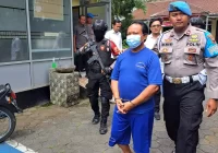Owner Wisata Jembatan Kaca Banyumas Jadi Tersangka dan Ditahan, Ini Alasan Polisi