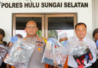 2 Bulan Tak Haid Ungkap Pencabulan Anak Berkebutuhan Khusus Oleh Ojek Bentor di Kandangan