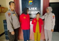 Kronologi Penangkapan Pencuri Toko Hijab Rahmat Banjarbaru, Berawal dari Ketinggalan Motor
