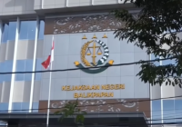 Pengadaan Katering KPU Balikpapan Diusut Kejaksaan