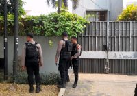 Rumah Kertanegara 46 yang Ditempati Firli Bahuri Ternyata Disewa Bos Hotel Alexis