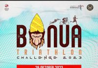 Banua Triathlon, Event Olahraga Bertaraf Nasional Digelar 29 Oktober di Kebun Raya Banua