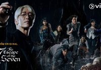 Bakal Lanjut ke Musim Kedua, SBS Umumkan Jadwal Tayang Drakor 7 Escape Season 2 dan Pergantian Sutradara