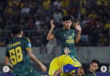 Jadwal Persikabo vs Borneo FC di Liga 1 Hari ini