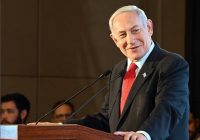 Netanyahu Berang Disamakan dengan Hitler oleh Erdogan