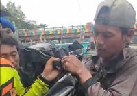 Bocah Meninggal Dunia Tenggelam di Sungai Siring Menara Pandang Awalnya Pamit Ingin Bermain Sekaligus ke Rumah Ayahnya
