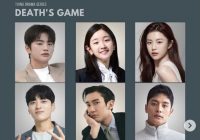Jadwal Tayang Drakor Death's Game, Seo In Guk Bakal Lalui 12 Fase Hidup Sebelum Mati