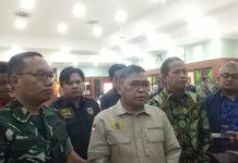 Wamen KLHK : Karhutla Kalsel Layak Naik Jadi Tanggap Darurat
