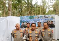 Polda Kalsel Terima 7 Laporan Pembakaran Lahan