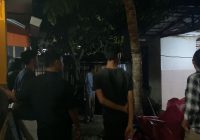 BREAKING NEWS : Perkelahian Berdarah di Sungai Jingah, 4 Orang dilarikan Ke Rumah Sakit
