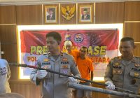 Perkelahian Berdarah di Sungai Jingah, Kakak Adik Tewas